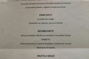 Ristorazione