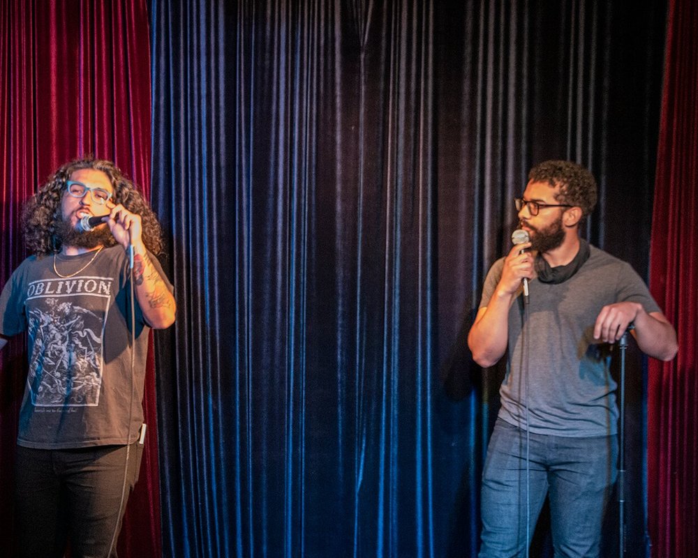 THE 15 BEST Chicago Comedy Clubs (2025) Tripadvisor