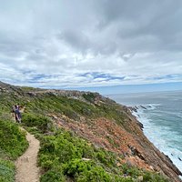 St. Blaize Trail (Mossel Bay) - All You Need to Know BEFORE You Go