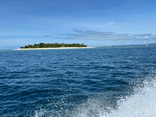 Denarau Island review images