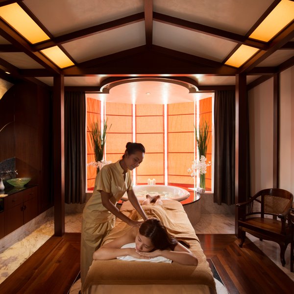 Erawan Wellness Massage At Nu Sentral Qué Saber Antes De Ir 2024 Tripadvisor 3095