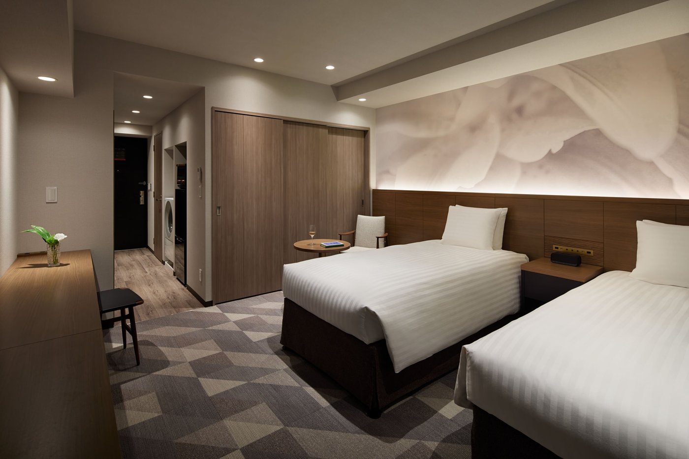 OAKWOOD HOTEL & APARTMENTS AZABU TOKYO $149 ($̶2̶4̶1̶) - Prices ...