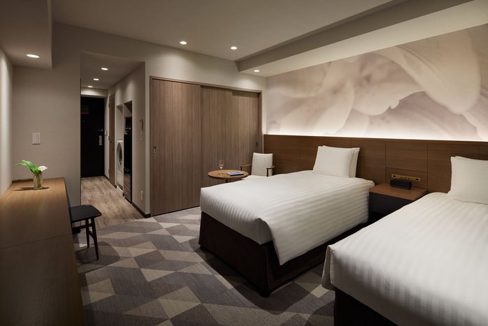 OAKWOOD HOTEL & APARTMENTS AZABU TOKYO $173 ($̶1̶9̶7̶) - Prices ...