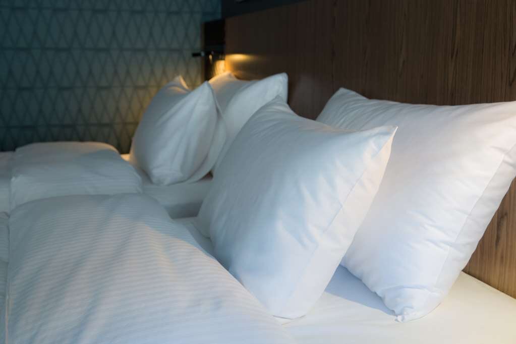Hotel photo 38 of Radisson Tianjin.