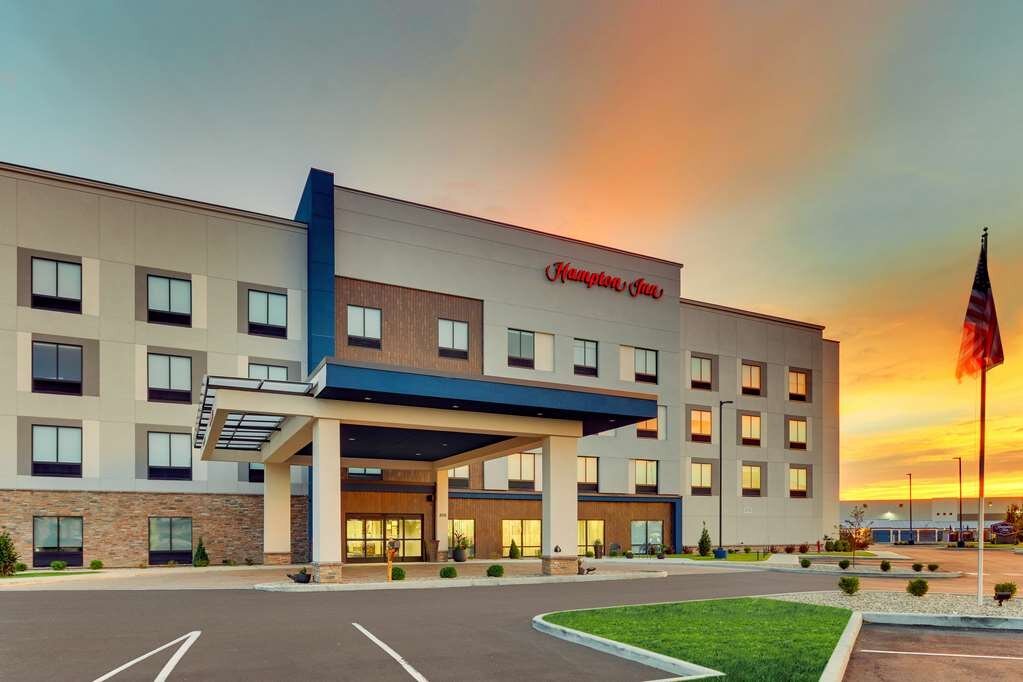 HAMPTON INN LEBANON $130 ($̶1̶3̶7̶) - Updated 2022 Prices & Hotel ...