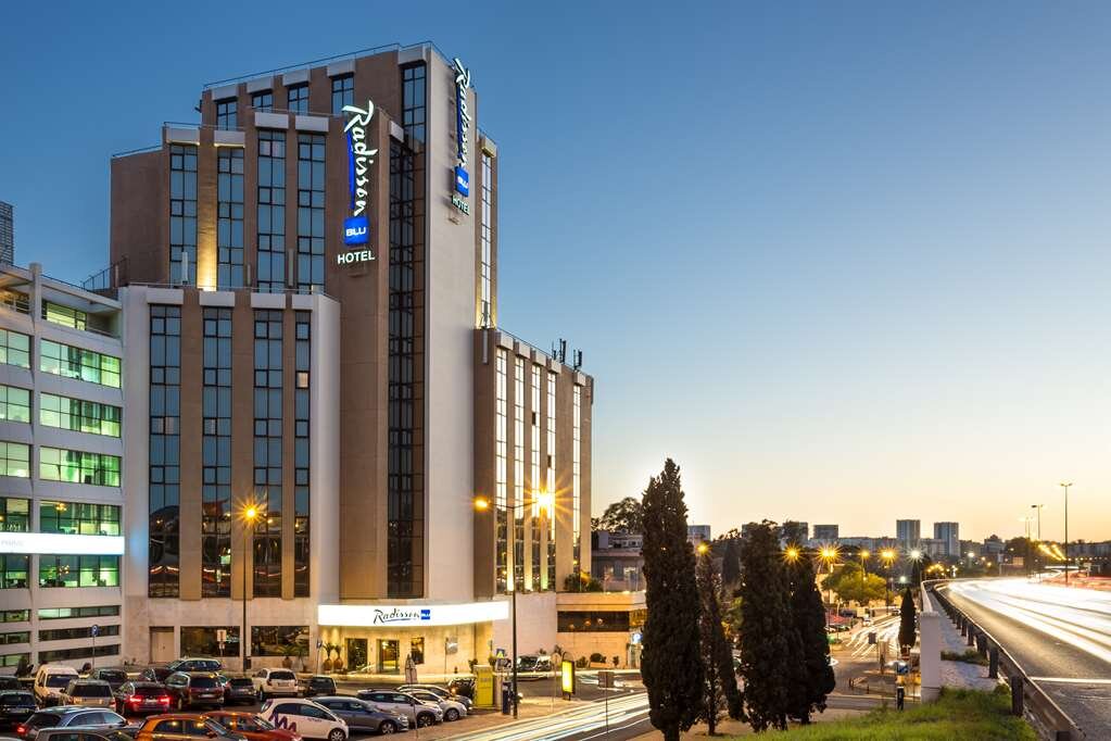 Hotel photo 22 of Radisson Blu Hotel, Lisbon.