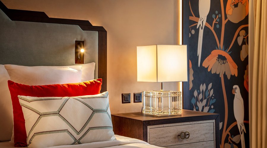 Unique Superior room, renovated in December 2021
