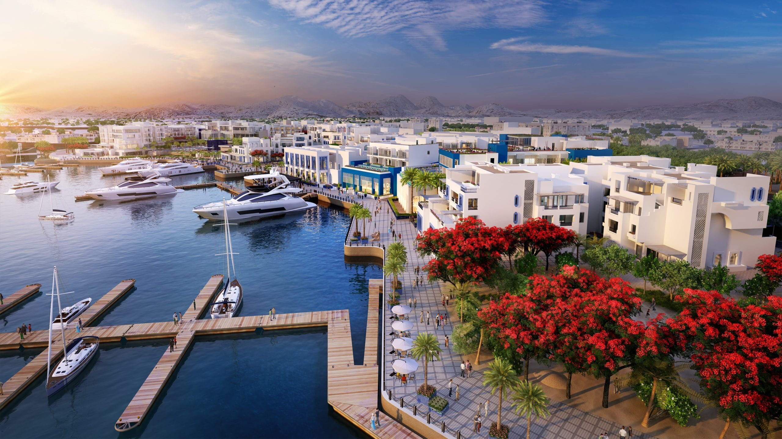 CLOUD7 RESIDENCES AYLA AQABA - Updated 2023 Prices & Condominium