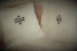 Quarto e suíte