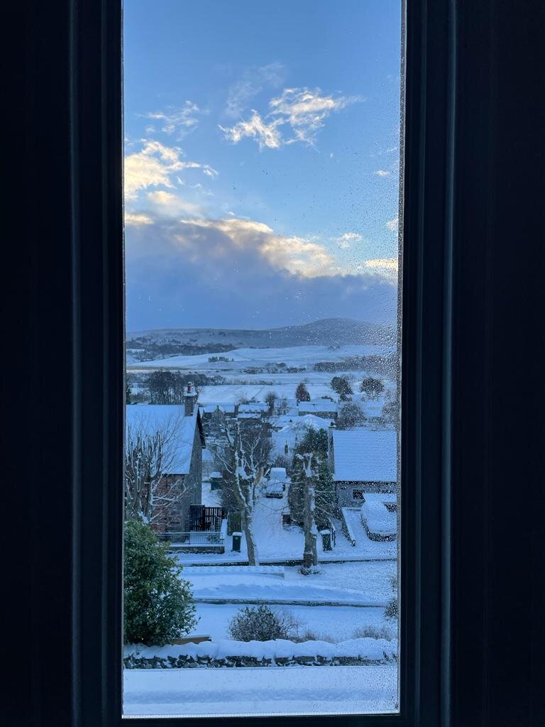 THE VIEWMOUNT - Updated 2024 B&B Reviews (Kingussie, Scotland, UK)