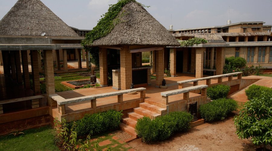 OUR NATIVE VILLAGE ECO RESORT (Bengaluru) - Ranch Reviews, Photos 