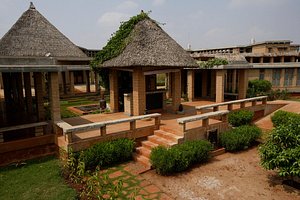 Our Native Village Eco Resort in Bengaluru