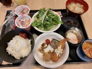 食事
