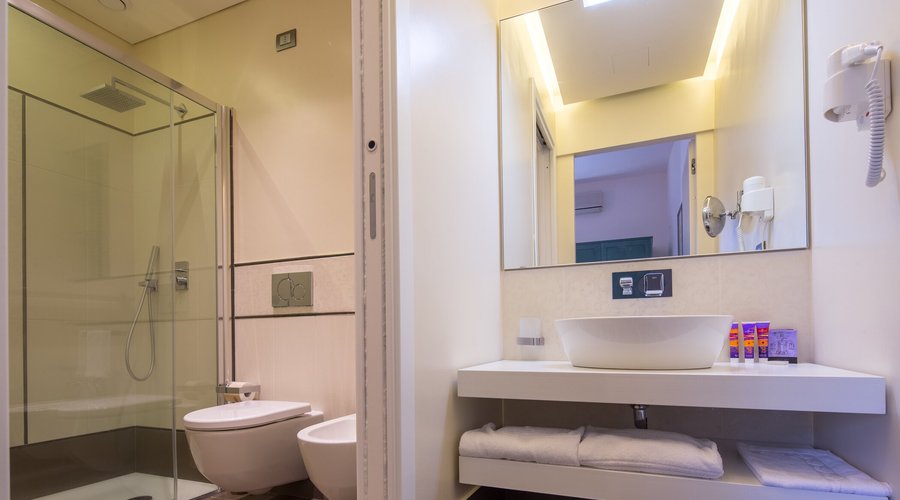 UNAHOTELS Naxos Beach Sicilia