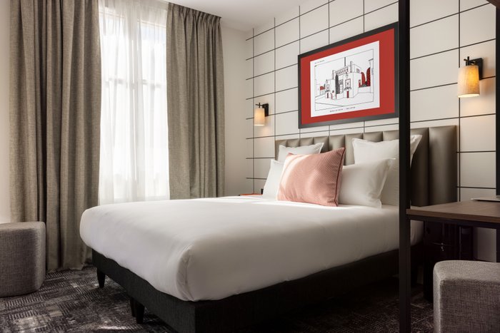 HOTEL MODERNISTE $196 ($̶1̶,̶0̶1̶9̶) - Updated 2023 Prices & Reviews ...