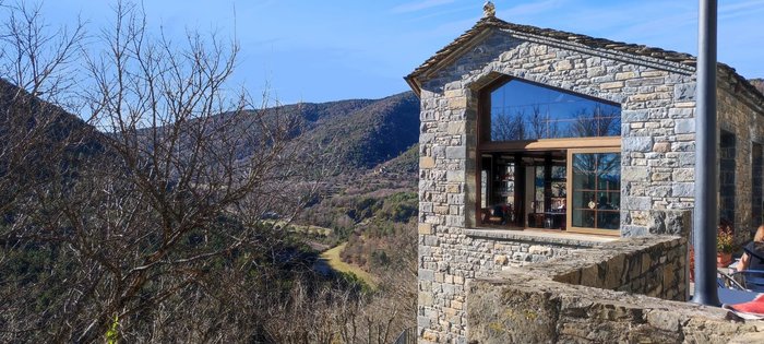 Imagen 29 de L'Abadia De Sieste