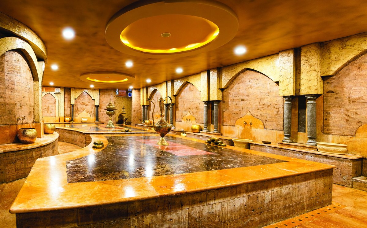 Goldenspa Aladino Hammam, Шарм-эль-Шейх: лучшие советы перед посещением -  Tripadvisor