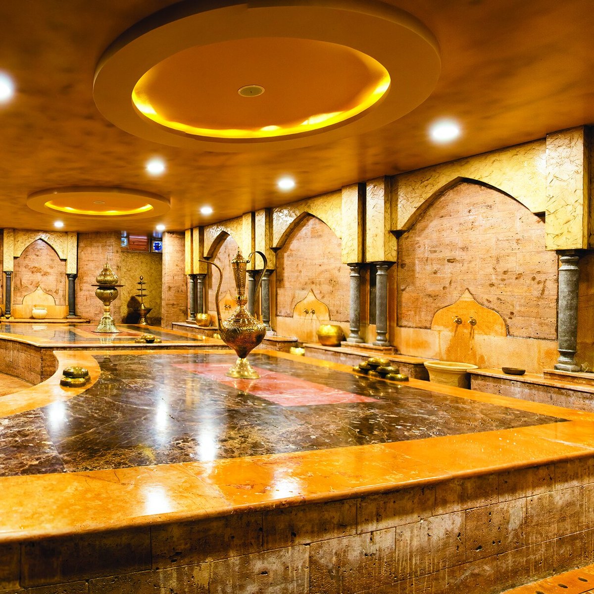 Goldenspa Aladino Hammam, Шарм-эль-Шейх: лучшие советы перед посещением -  Tripadvisor