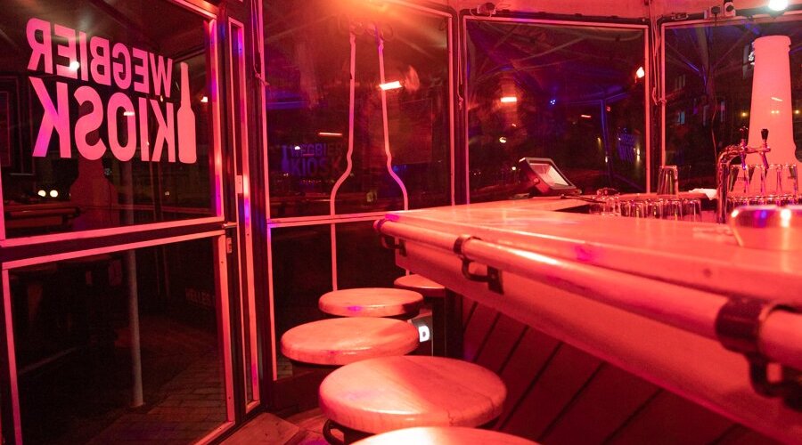 WEGBIERKIOSK AM BERG, Winterberg - Restaurant Reviews, Photos & Phone Number - Tripadvisor