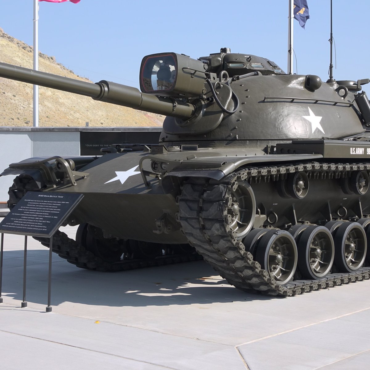 National Museum of Military Vehicles - All You Need to Know BEFORE You ...