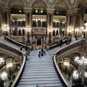 Must Do Things to Do in Paris