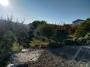 Aree giochi e per famiglie