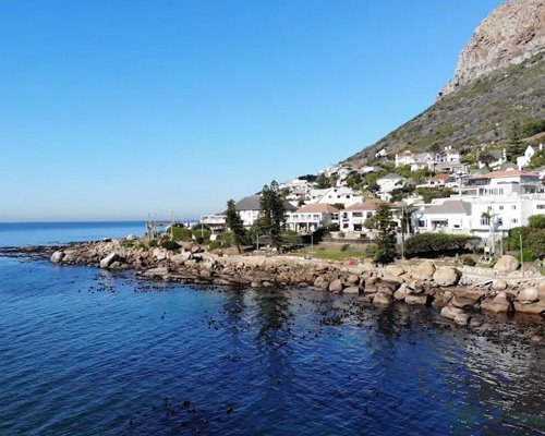 PARADISE ON THE BAY - Updated 2024 Condominium Reviews (Fish Hoek ...