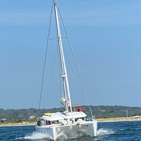 sailboat charter west palm beach