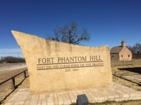 Fort Phantom Hill - All You Need to Know BEFORE You Go (2024)