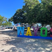 Wayos Beach Bar (San Pedro) - All You Need to Know BEFORE You Go