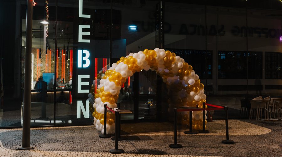 Entrada