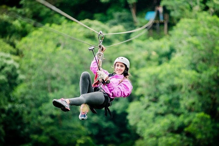 old navy zipline