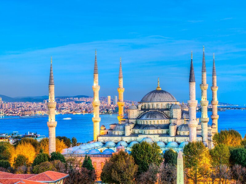 All Istanbul Tours - Day Tours - All You Need to Know BEFORE You Go