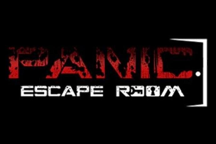 Panic Escape Room image