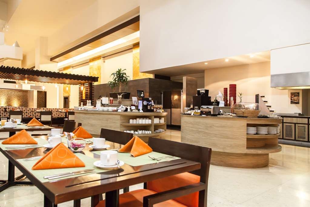 Hotel photo 4 of NH Collection Mexico City Airport T2.