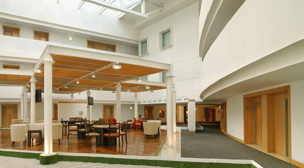 Hotel photo 31 of NH Collection Mexico City Airport T2.