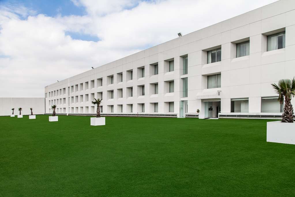 Hotel photo 41 of NH Collection Mexico City Airport T2.
