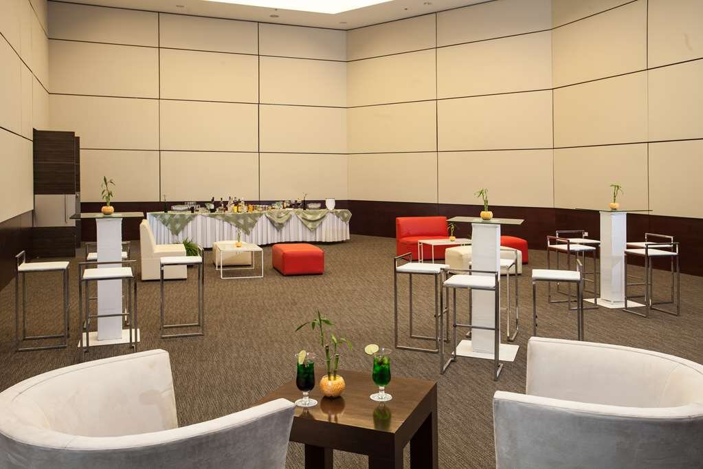 Hotel photo 36 of NH Collection Mexico City Airport T2.