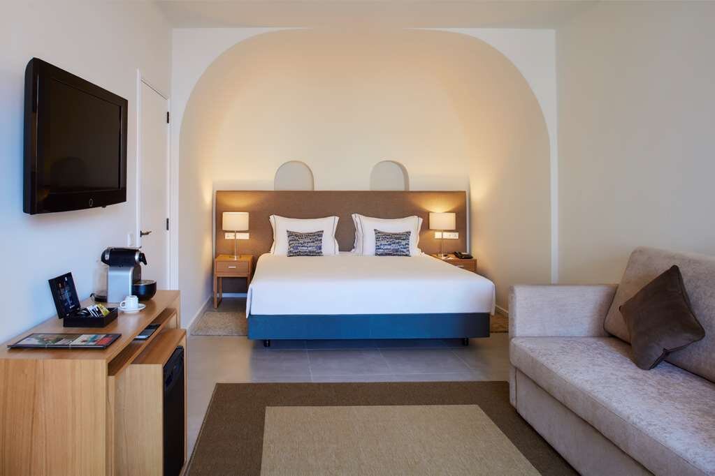 Hotel photo 4 of Tivoli Lagos Hotel.