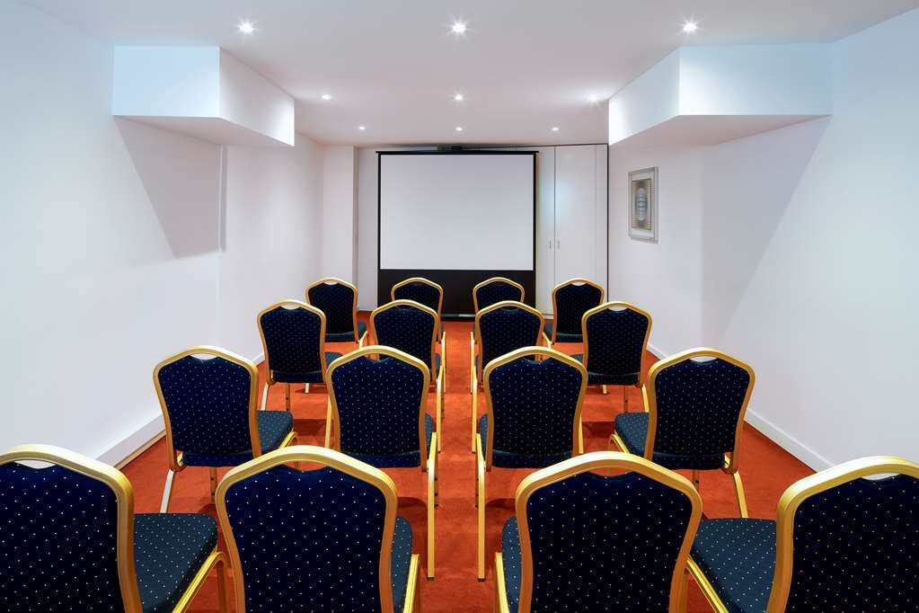 Hotel photo 41 of Tivoli Lagos Hotel.