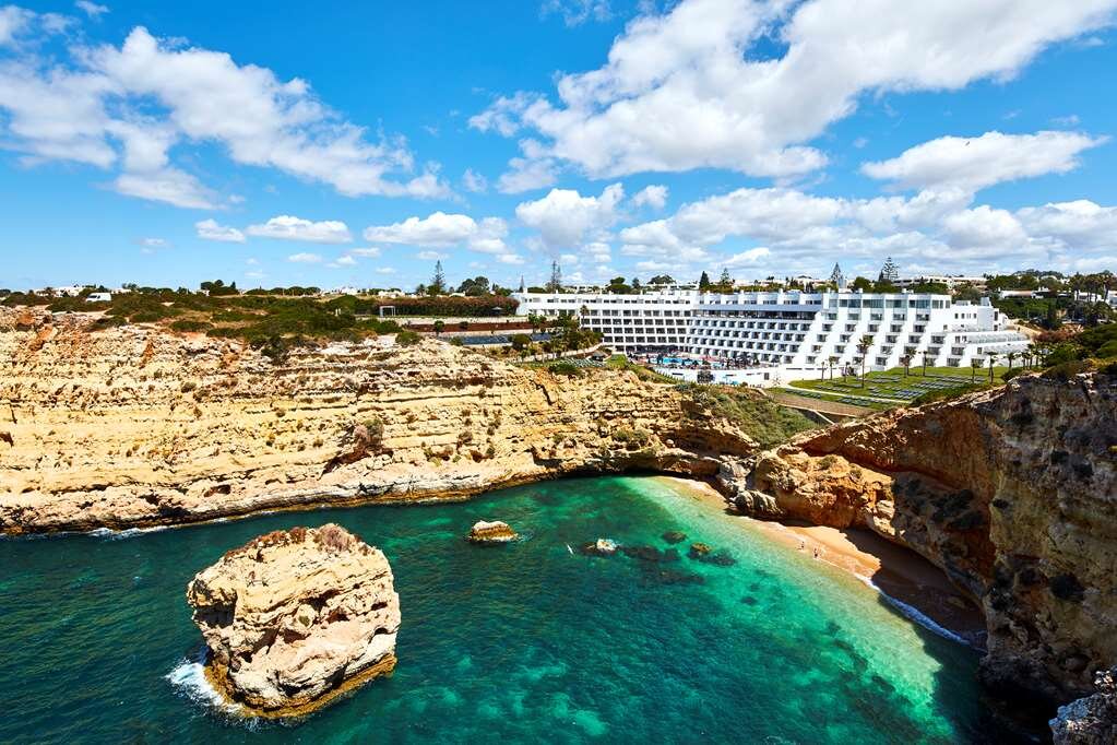 Hotel photo 6 of Tivoli Carvoeiro Algarve Resort.