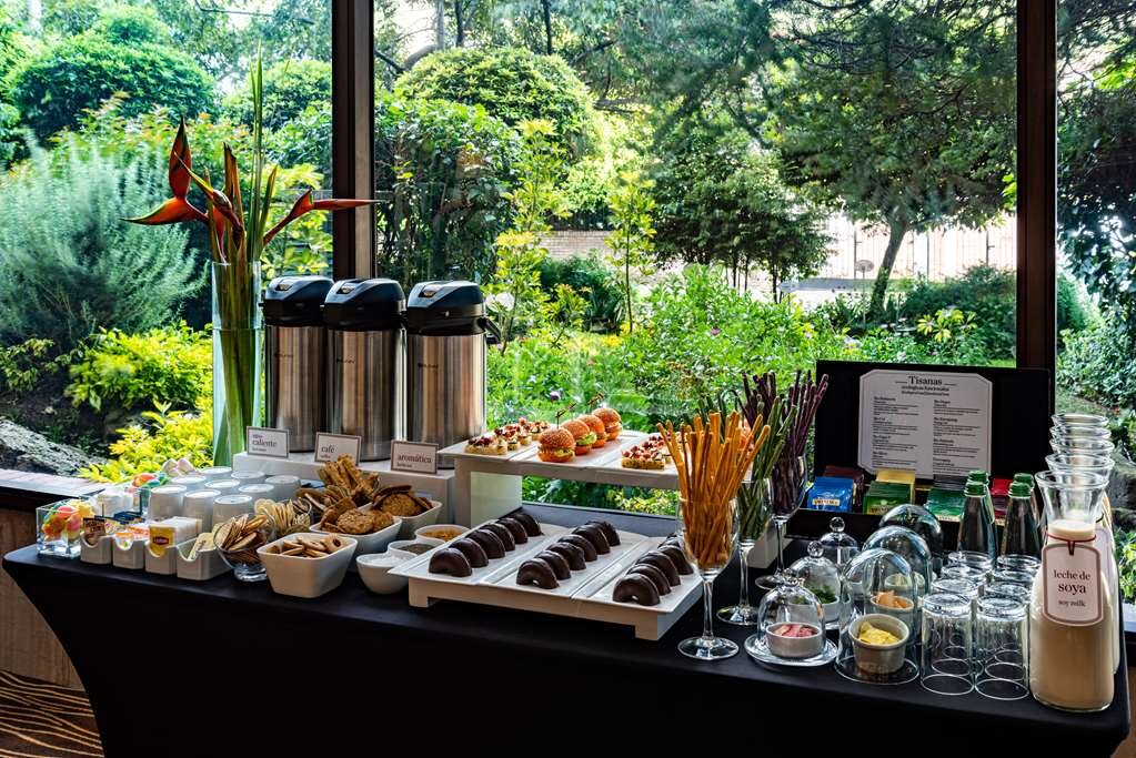 Hotel photo 17 of NH Collection Bogota Hacienda Royal.