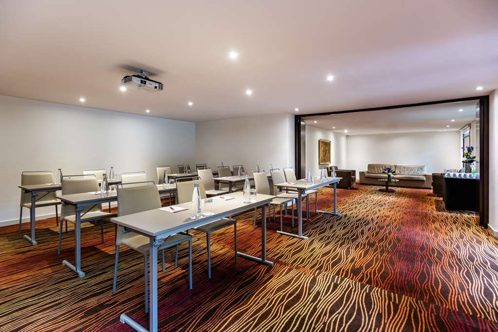 Hotel photo 12 of NH Collection Bogota Hacienda Royal.
