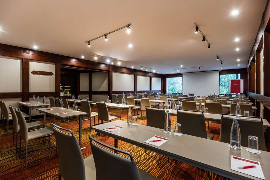 Hotel photo 22 of NH Collection Bogota Hacienda Royal.