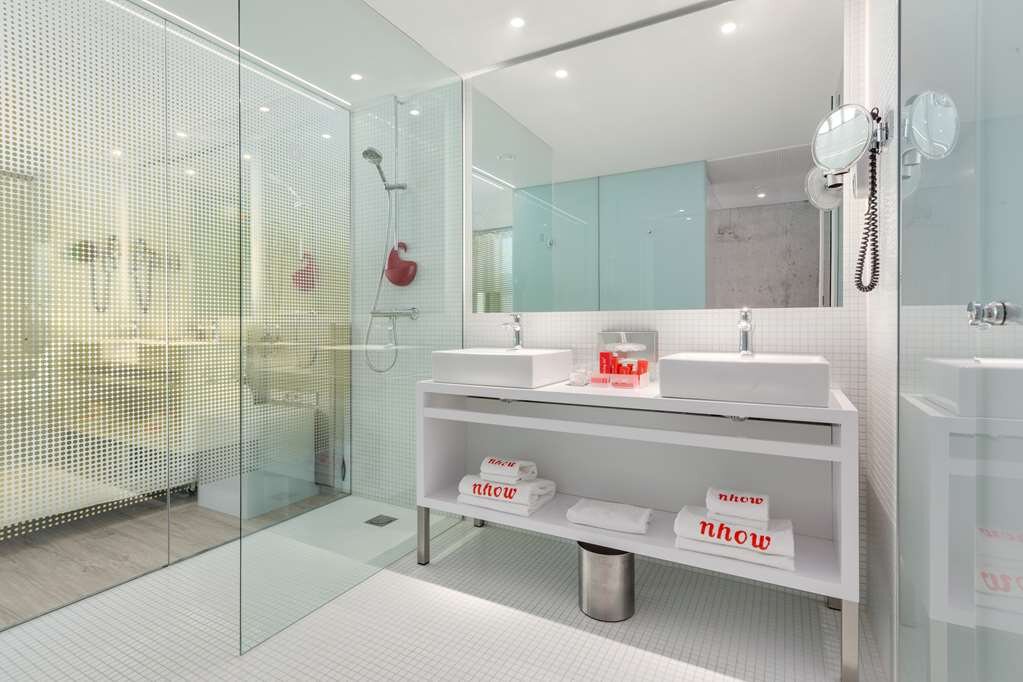 Hotel photo 25 of nhow Rotterdam.
