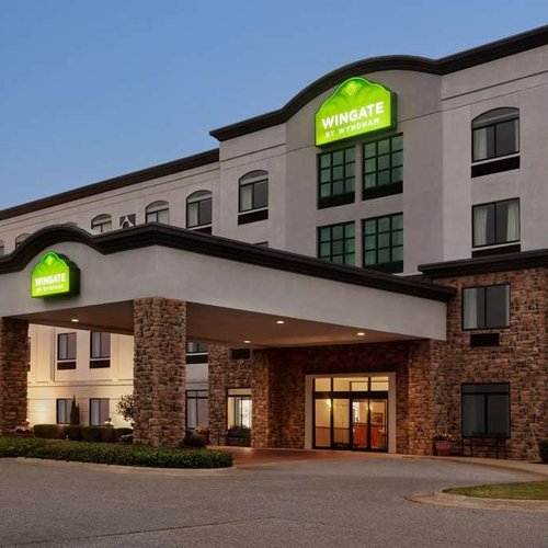 THE BEST Hotels in Gravette, AR 2023 - Tripadvisor