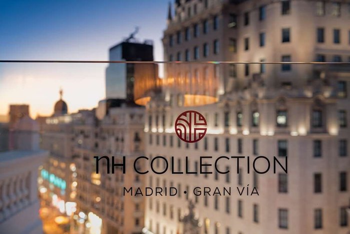 Imagen 22 de NH Collection Madrid Gran Vía