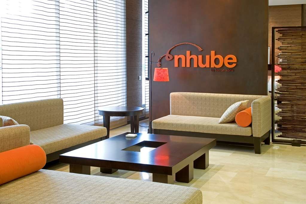 Hotel photo 32 of NH Valladolid Balago.