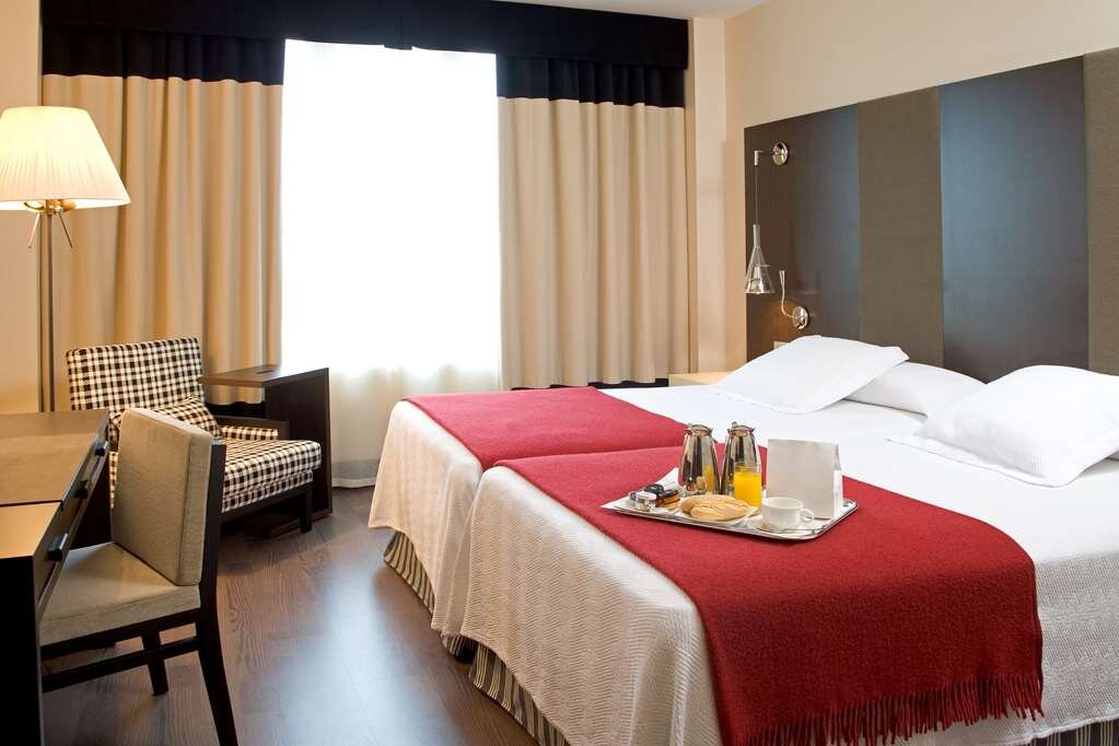 Hotel photo 41 of NH Valladolid Balago.