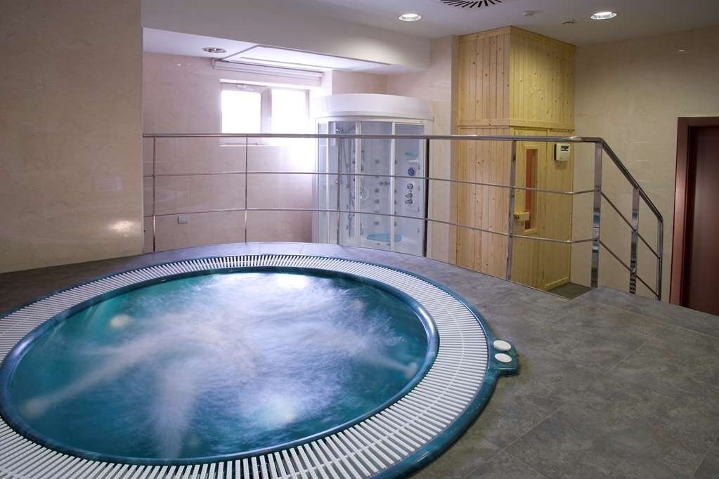 Hotel photo 50 of NH Valladolid Balago.